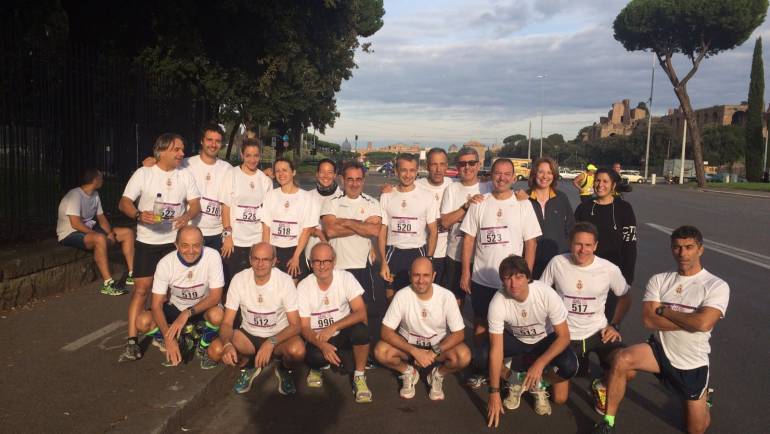 18/10/2015: Roma URBS Mundi