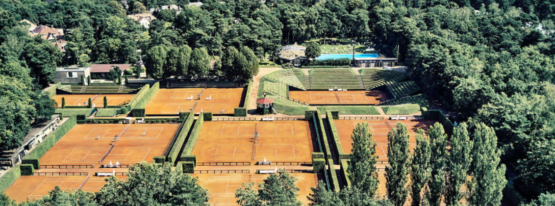 Tennis-Club 1899 e.V. Blau-Weiss