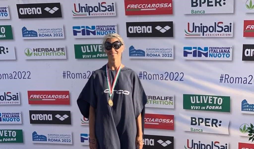 Campionati Italiani Master Nuoto