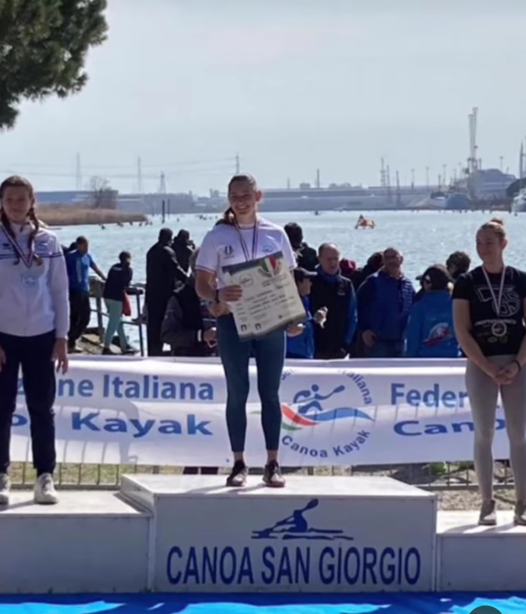 Campionati Italiani Maratona Under 23