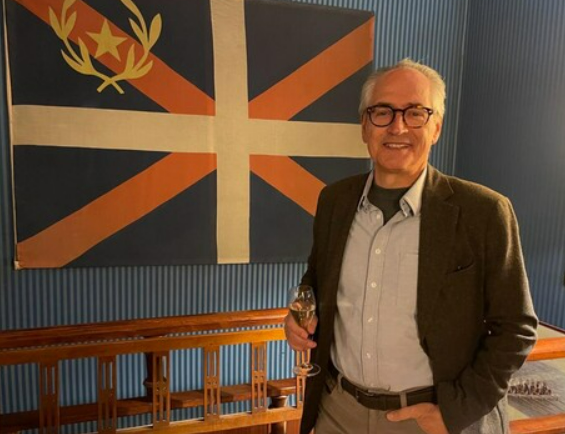 Daniele Masala rieletto presidente del Canottieri Tevere Remo