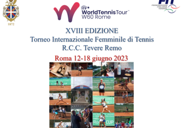 Torneo Internazionale Femminile di Tennis