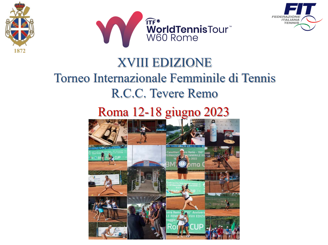 Torneo Internazionale Femminile di Tennis