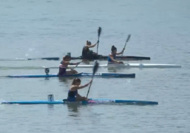 Campionati Italiani di canoa velocità