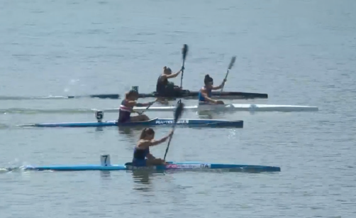 Campionati Italiani di canoa velocità