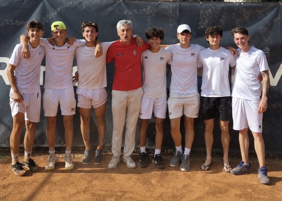 Scuola Tennis 2026/2027: Open Day e apertura dei corsi