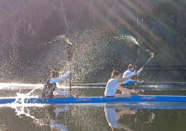 Corsi di Canoa 2026/2027 al Reale Circolo Canottieri Tevere Remo
