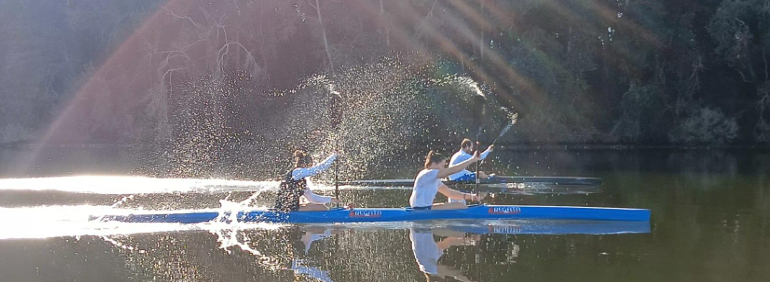 Corsi di Canoa 2026/2027 al Reale Circolo Canottieri Tevere Remo