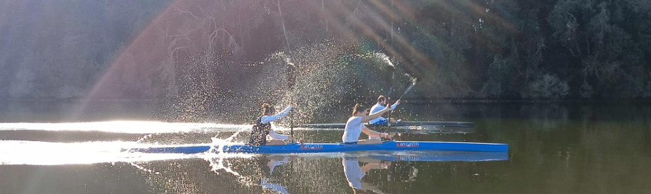 Corsi di Canoa 2026/2027 al Reale Circolo Canottieri Tevere Remo